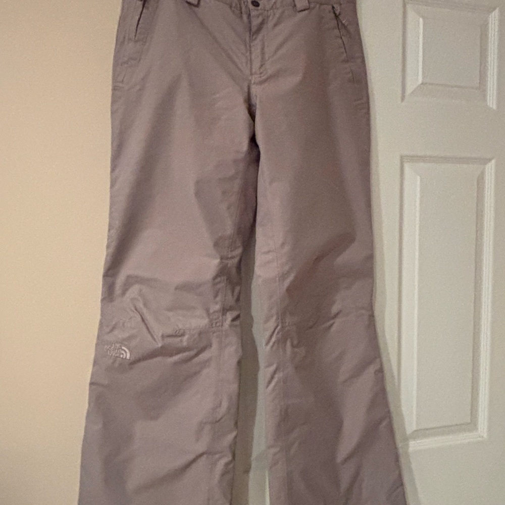 The North Face Women's Pants in Light Liliac